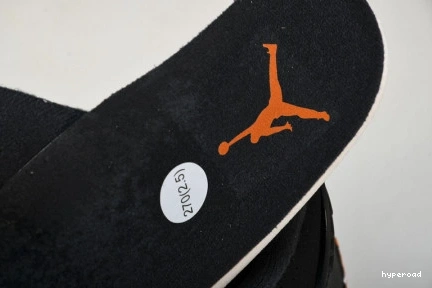 Hyperoad Air Jordan “Fear” 3 0706